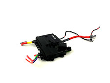 Mercedes Benz C Class W205 Positive Wire Fuse Junction Housing Box A2055402850