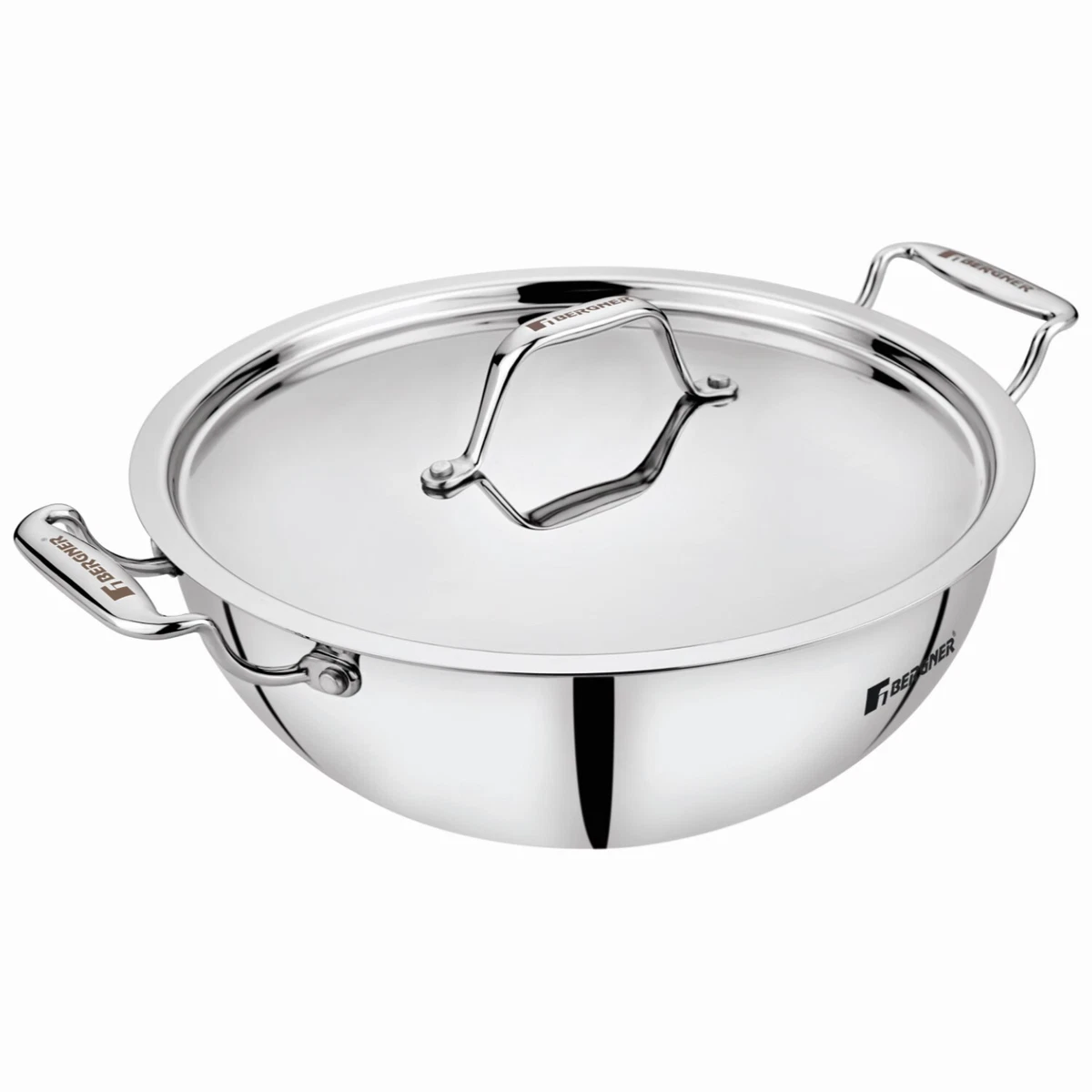 Bergner cookware online