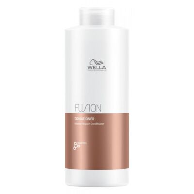 Wella Fusion Intense Repair Conditioner 1000ml (42,90 /1l)