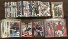 2020 Topps Mini On Demand YOU PICK Series 1 & 2 Update Pink Red Blue 1985 PYC