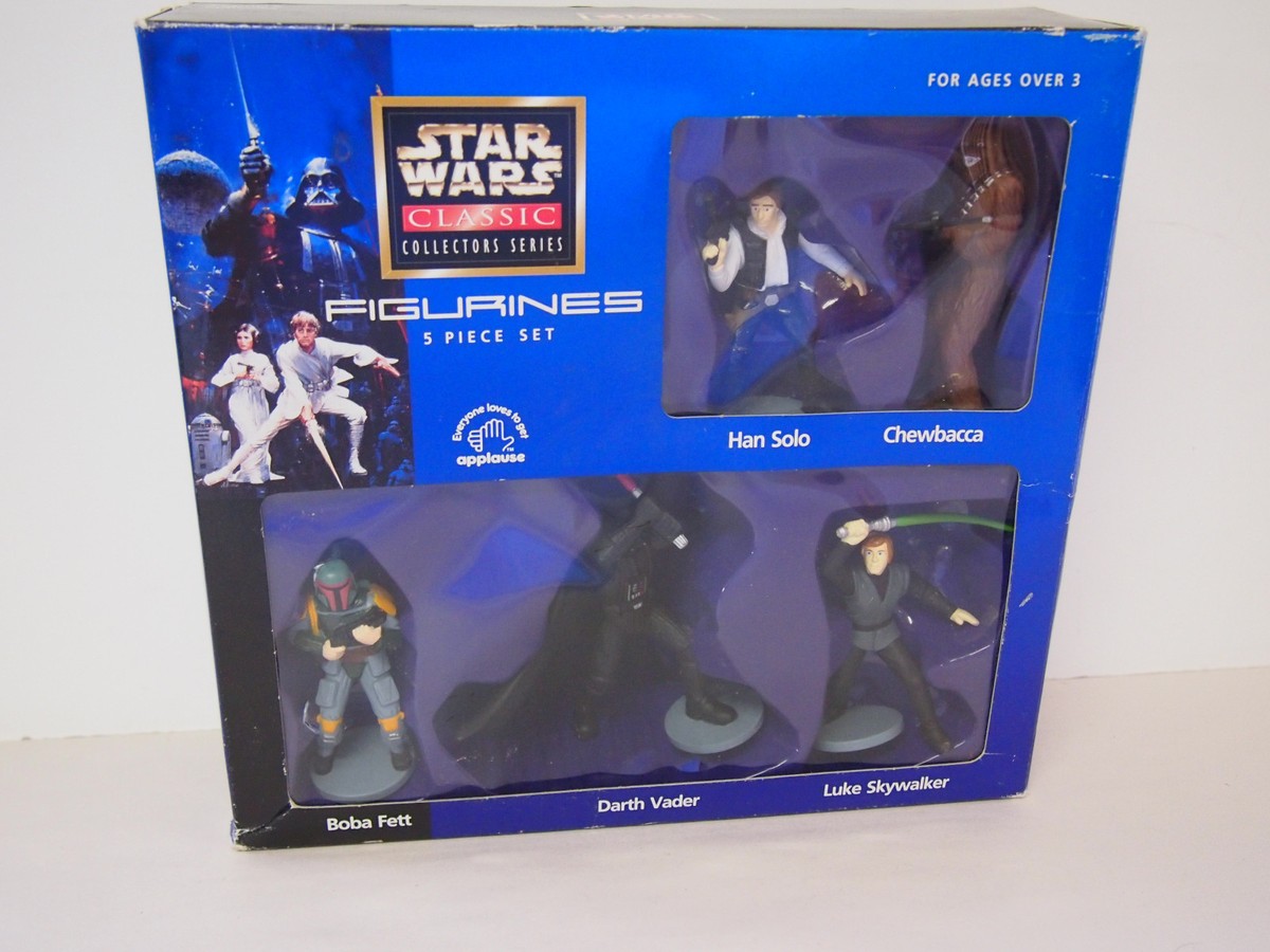 スターウォーズ applause 5000限定フィギュア アプローズ スター・ウォーズ グリード ソフビフィギュア