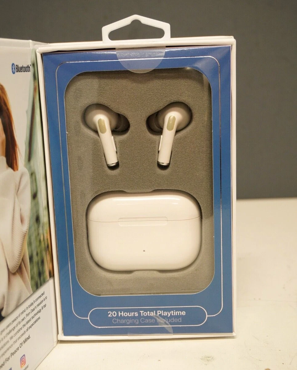 Smart pods headphones new arrivals
