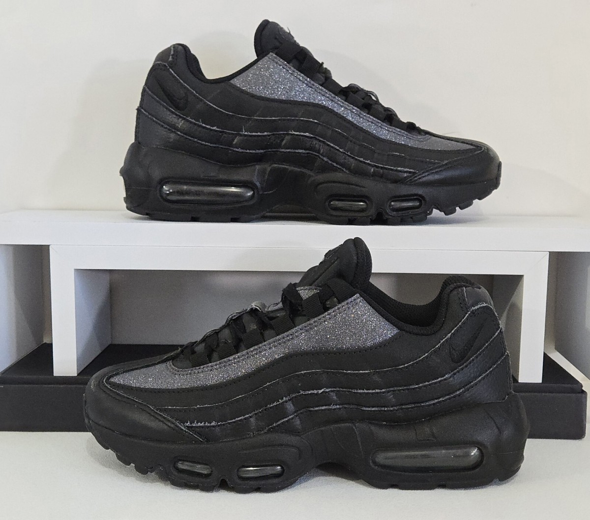size 7 nike air max 95 shoes