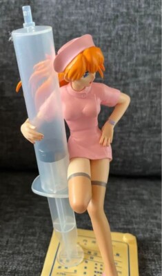 t*s様 新世紀エヴァンゲリオン EXTRA NURSE FIGURE 2体セッ $_57.JPG?set_id=880000500F