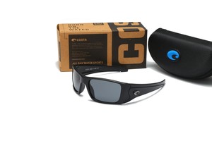 Newest-Matta-Frame-Polarized-Sunglasses-Surfing-Offshore-Angling-Box-LG20