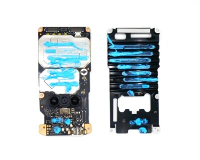 Carte Mère DJI Spark D'origine - Pour Pièces Détachées / Ne Fonctionne Pas