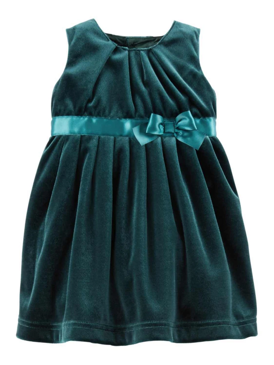 Carters party dress 2025