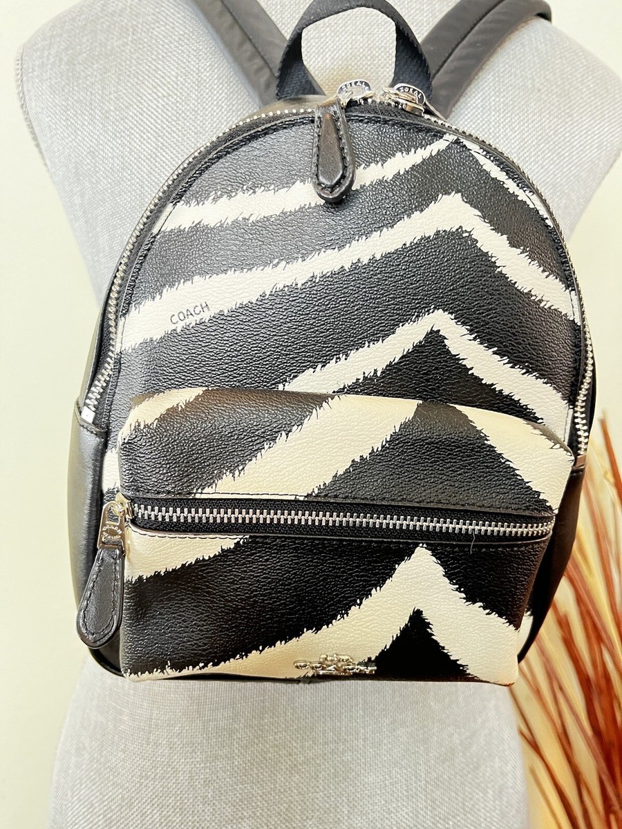 Coach Mini Charlie Women display picture 1