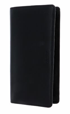 PICARD Brooklyn Cardholder Kredit- / Visitenkartenetui Black Schwarz