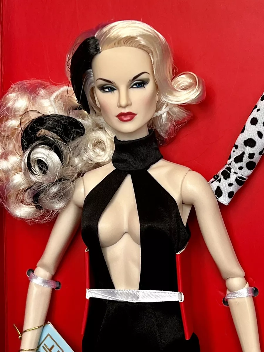 Integrity Toys Tatyana Alexandrova Fashionably Ruthless 2017 Fashion  Fairytale