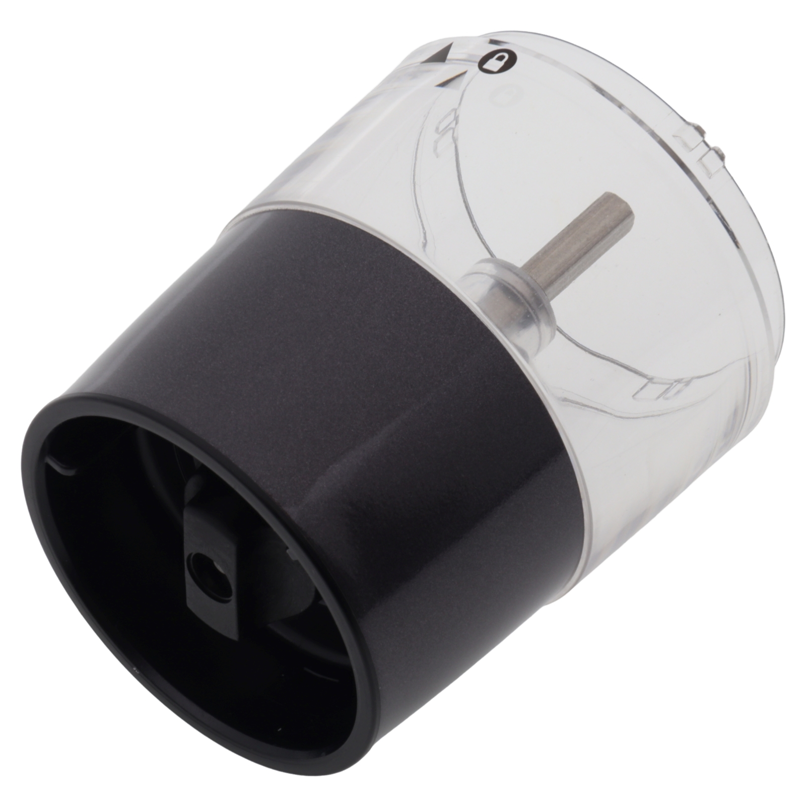 CuisinArt SG6 Spice Grinder with Bowl Container for Seasonings