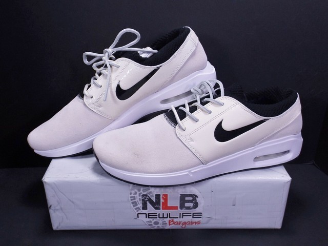 janoski max 2 premium