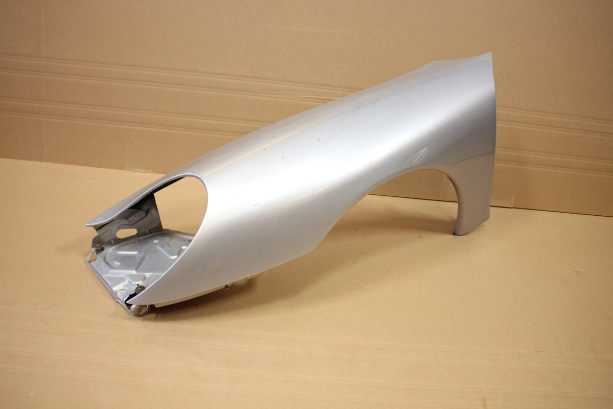 Porsche 996 Carrera 911 986 Boxster Front Driver Left Side Fender