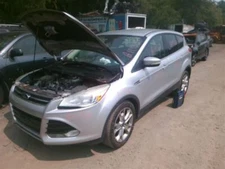 Engine ECM Electronic Control Module 1.6L Fits 13-16 ESCAPE 554069