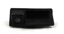 Camera/Projector Camera Decklid Mounted Fits 2016-19 VOLKSWAGEN PASSAT OEM 21890