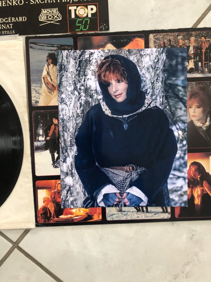 Mylene Farmer - Photo 3/4