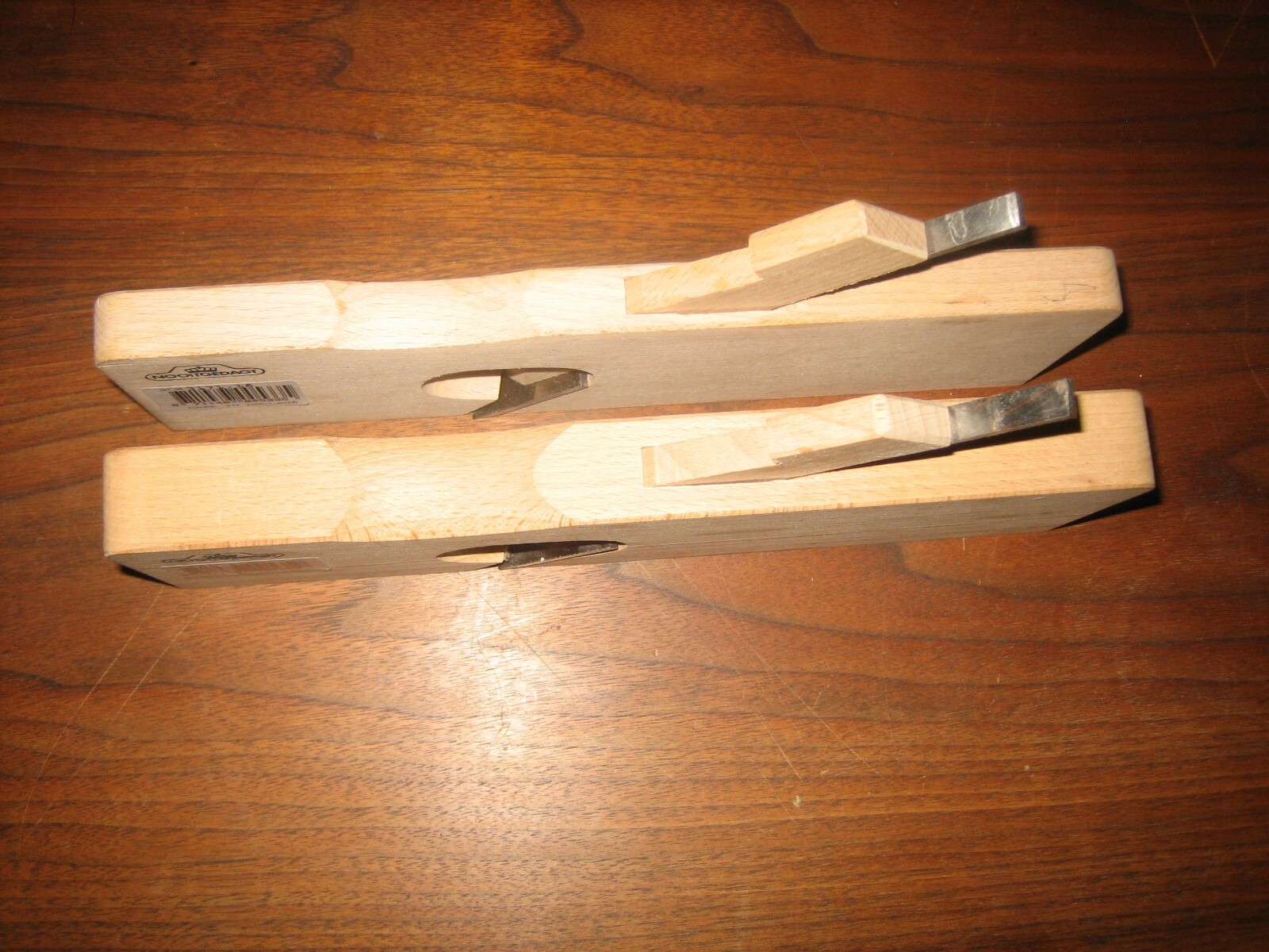 Nooitgedagt Wooden Rabbet planes eBay