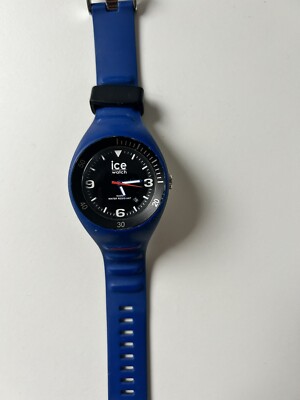 Ice watch