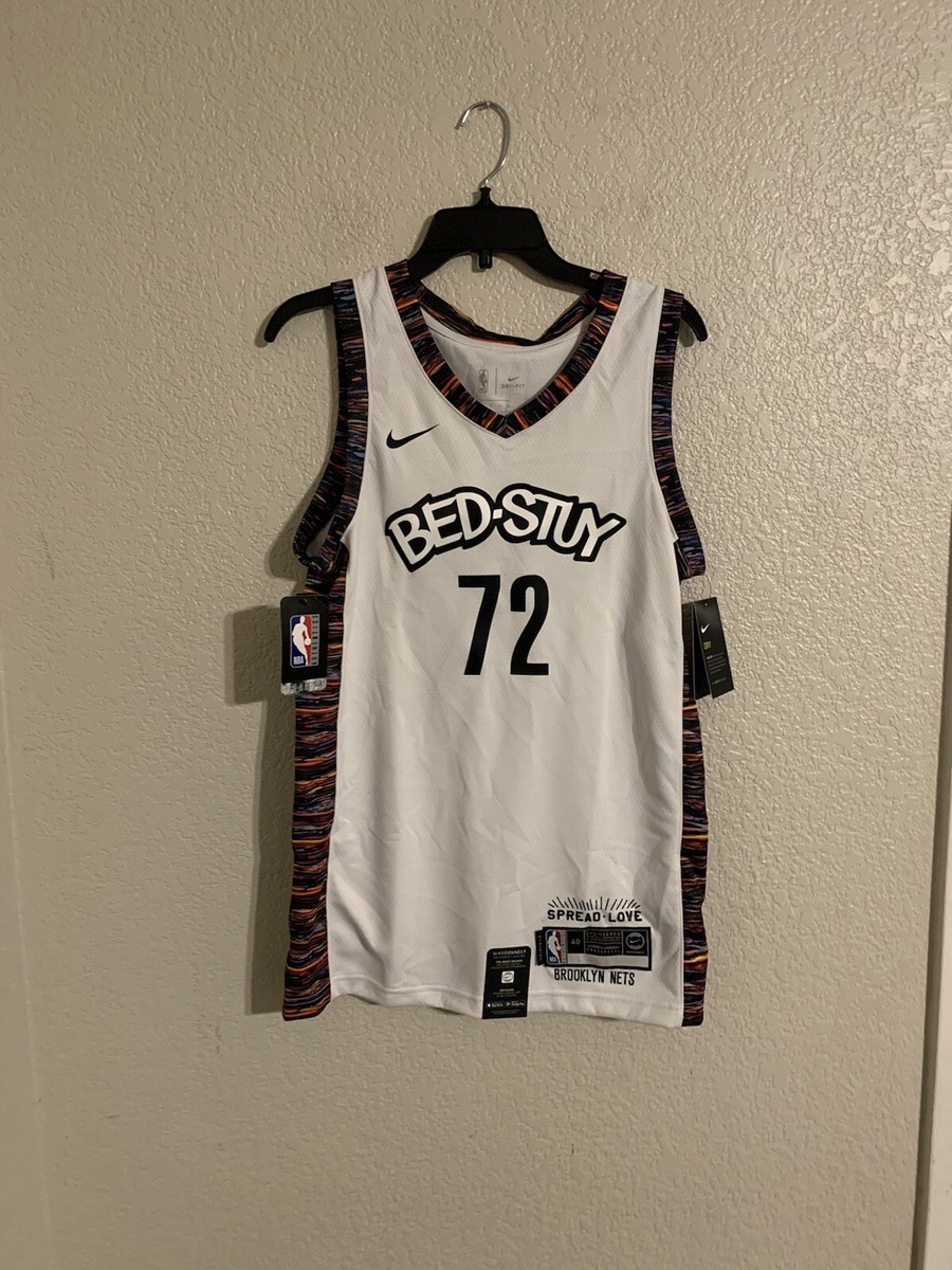 brooklyn nets city edition biggie