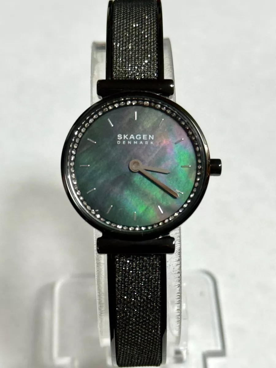 Skagen annelie new arrivals