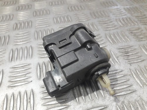 Renault Laguna 2003 Headlighth Levell Range Adjustment Motor 82000 #562727-52