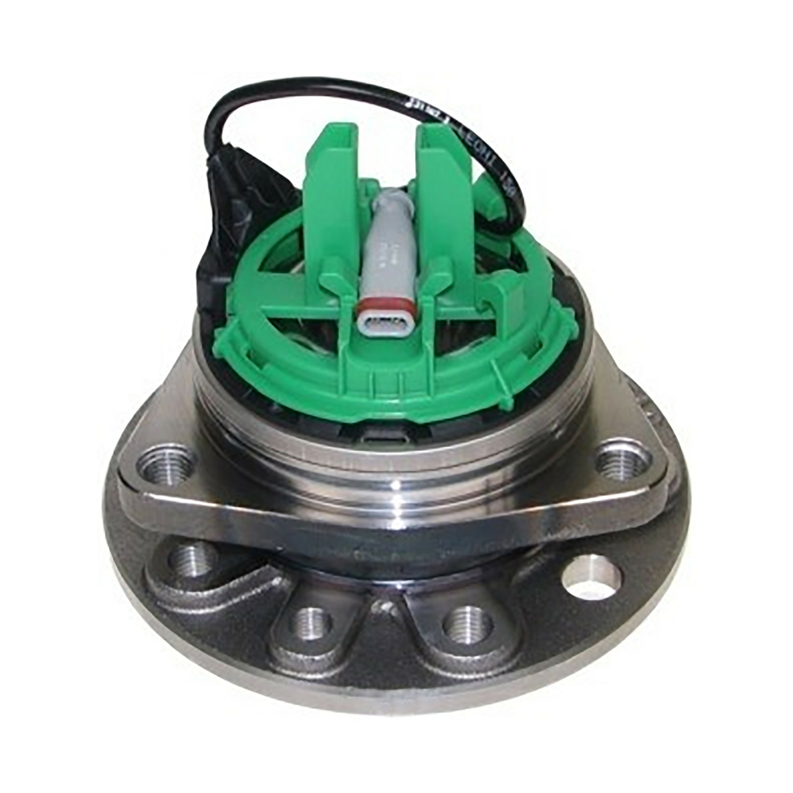 Wheel Hub WRC 4600034 OPEL Astra H, Zafira B