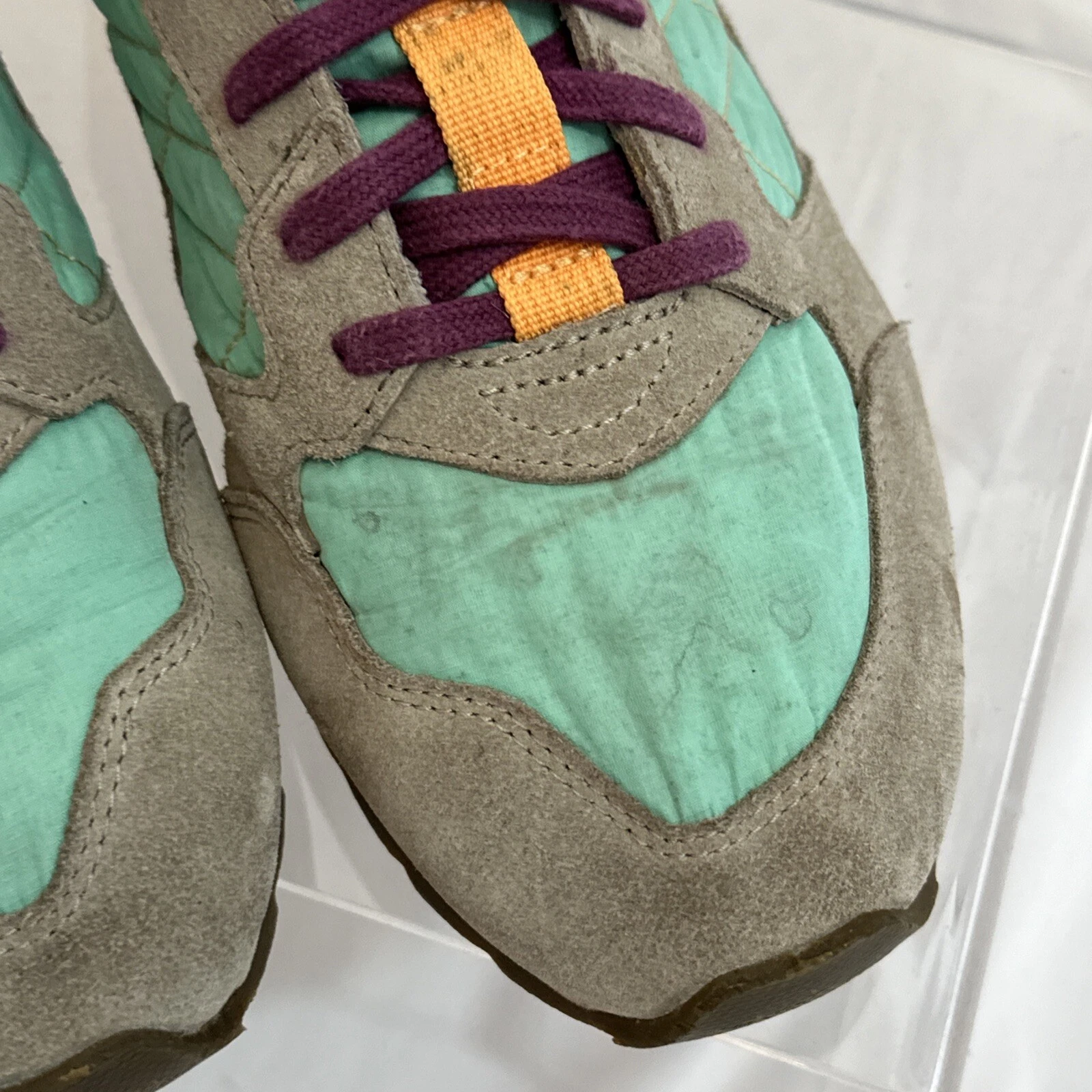 merrell alpine hiking athletic shoes