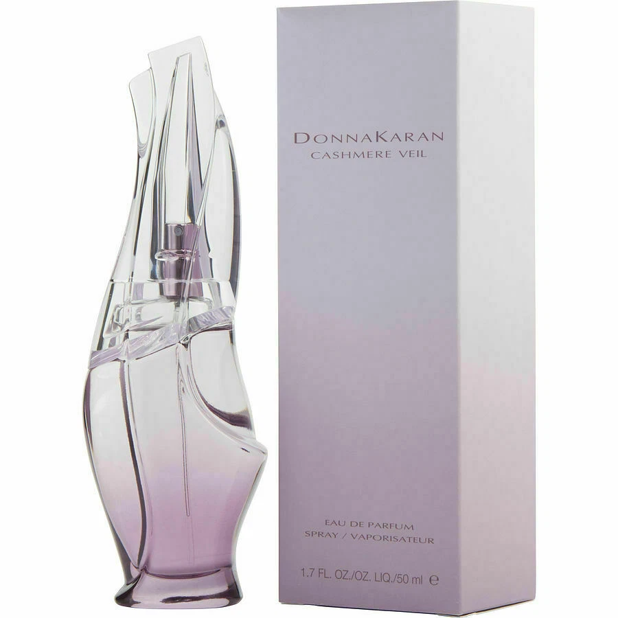 Cashmere veil donna karan Clearance