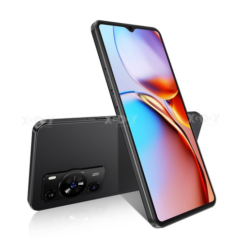 2025 Neu Smartphone Handy Android 6,6" Ohne Vertrag Octa Core 2SIM 3GB+32GB 18MP - Bild 14 von 15