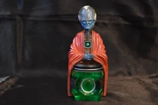DC Direct Guardian Mini Bust