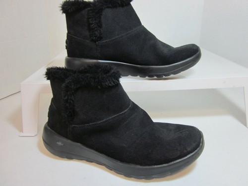 goga mat boots