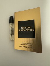 Tom Ford Black Orchid Eau de Parfum EDP 0.05fl oz / 1.5ml