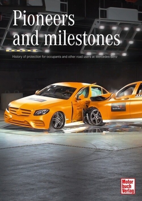 Thumbnail - Pioneers And Milestones Harry Niemann Buch 251 S. Englisch 2019