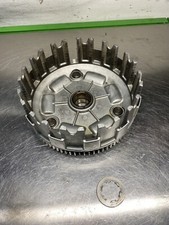 86-99 Yamaha Xv1100 Xv 11000 Virago Clutch Outer Basket