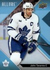 2024-25 Upper Deck Allure - John Tavares #32