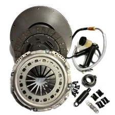 Valair NMU70G56 OEM Replacement Clutch For 05.5-18 Dodge Ram 6.7L Cummins Diesel
