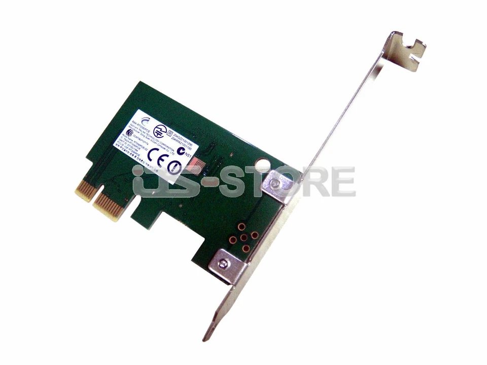 HP 588541-001 RaLink RT3090 RT3090PCIE-C2 WN7601R WIFI WLAN Wireless Card PCIe - Image 3 of 4