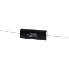 Dayton Audio PMPC-12 12uF 250V Precision Audio Capacitor