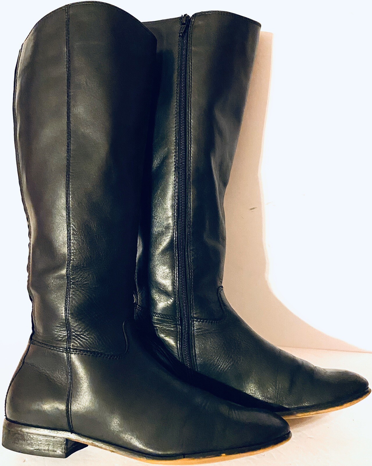 Corso Como Tall Riding Boots Womens 9.5 