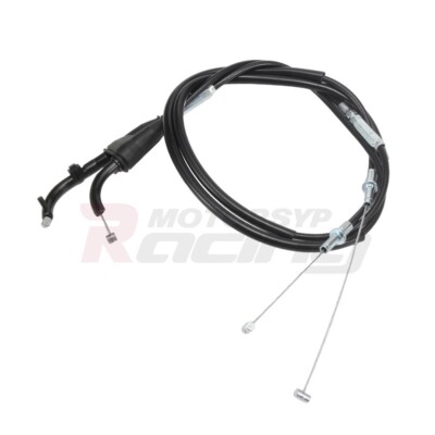 Throttle Cable Wire For Kawasaki ZX636 Ninja ZX-6R 2013-2024