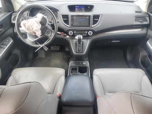 Ignition Switch Keyless Ignition Fits 15-16 CR-V 8895668 - Picture 11 of 14