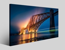 Quadri tramonti e paesaggi