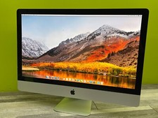 Apple iMac Intel Core i7 2nd Gen. 2011 Apple Desktops & All Apple iMac Intel Core i7 2nd Gen. 2011 Apple Desktops & All