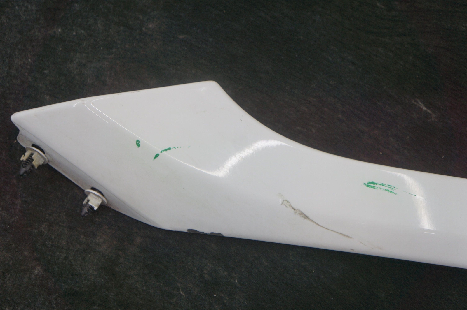 Left Drip Trim Water Cover 51137226085 Rolls Royce Ghost Series I 2009-14 *Note*