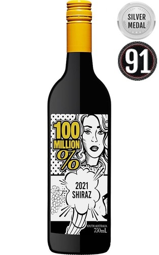 20000+ SOLD! AU Shiraz Red Wines Mixed 12x750ml RRP$283.98 Free Shipping/Returns - Picture 6 of 8