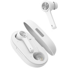 TWS EARPHONES WIRELESS EARBUDS HEADPHONES TRUE STEREO HEADSET MIC for TABLETS