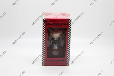 Lil' Angel Wicked Style by harajuku lovers EDT 0.33oz (10ml) spray women