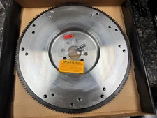 McLeod 463408 Steel Flywheel Ford 4.6/5.0/5.4L 8 bolt Crank 1996-2017