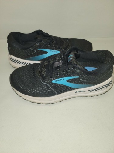 brooks ariel size 8