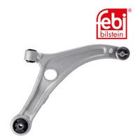 Febi Bilstein Querlenker Lenker RadaufhäNgung Vorne Rechts FüR Hyundai I40 CW